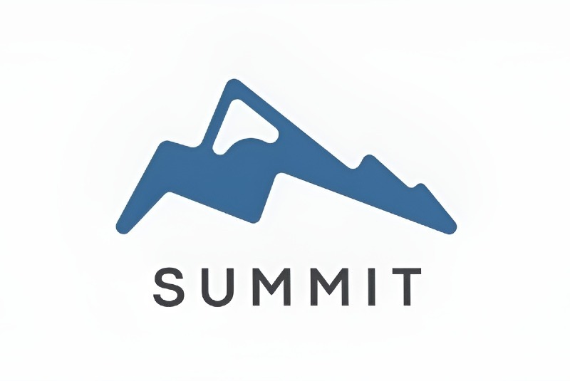 Summit in Orange